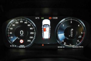 Volvo V60 2.0 D3 Momentum Pro Auto Geartronic - Foto 38