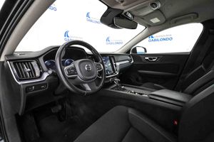 Volvo V60 2.0 D3 Momentum Pro Auto Geartronic - Foto 26