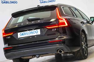 Volvo V60 2.0 D3 Momentum Pro Auto Geartronic - Foto 25