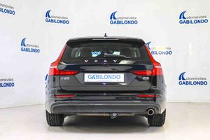 Volvo V60 2.0 D3 Momentum Pro Auto Geartronic - Foto 4