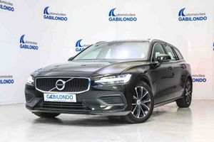 Volvo V60 2.0 D3 Momentum Pro Auto Geartronic - Foto 9