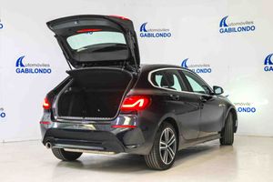 BMW Serie 1 118i Auto. - Foto 15