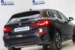 BMW Serie 1 118i Auto. - Foto 24