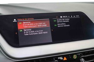 BMW Serie 1 118i Auto. - Foto 54