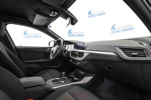 BMW Serie 1 118i Auto. - Foto 45