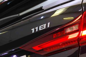 BMW Serie 1 118i Auto. - Foto 13