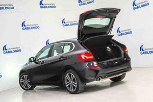 BMW Serie 1 118i Auto. - Foto 19