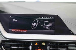 BMW Serie 1 118i Auto. - Foto 43