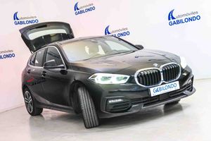 BMW Serie 1 118i Auto. - Foto 18