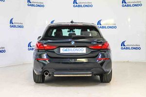 BMW Serie 1 118i Auto. - Foto 4