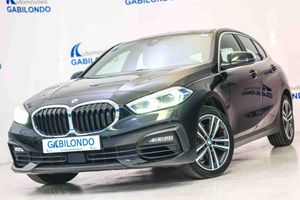 BMW Serie 1 118i Auto. - Foto 23