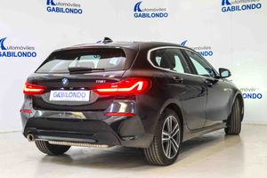 BMW Serie 1 118i Auto. - Foto 9