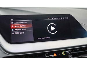 BMW Serie 1 118i Auto. - Foto 60