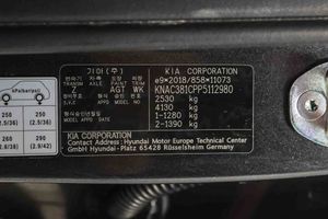 Kia EV6 GT-Line 77,4kWh 239kW AWD Long Range - Foto 7