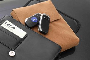 Kia EV6 GT-Line 77,4kWh 239kW AWD Long Range - Foto 68