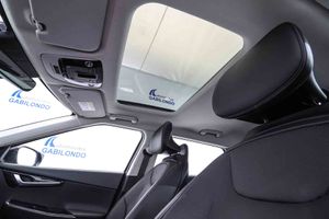Kia EV6 GT-Line 77,4kWh 239kW AWD Long Range - Foto 27