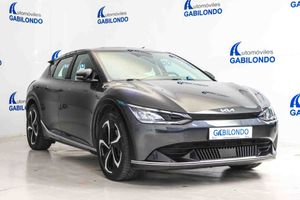 Kia EV6 GT-Line 77,4kWh 239kW AWD Long Range - Foto 3