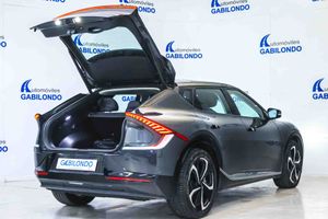 Kia EV6 GT-Line 77,4kWh 239kW AWD Long Range - Foto 18