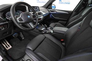 BMW X3 xDrive30e MSport - Foto 32
