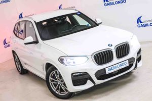 BMW X3 xDrive30e MSport - Foto 16