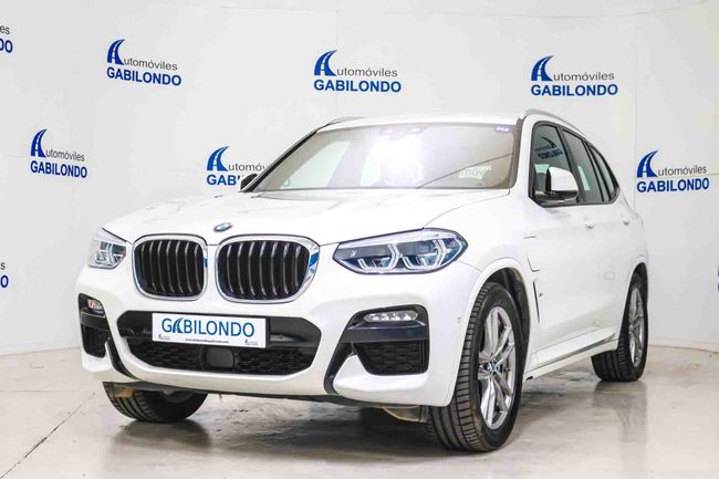 BMW X3 xDrive30e MSport - Foto 1