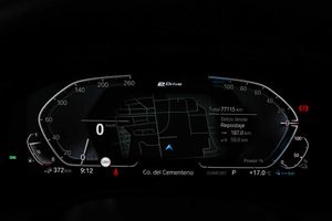 BMW X3 xDrive30e MSport - Foto 68