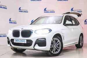 BMW X3 xDrive30e MSport - Foto 20