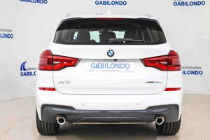 BMW X3 xDrive30e MSport - Foto 4