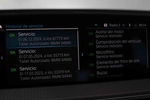 BMW X3 xDrive30e MSport - Foto 8