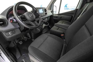 Mercedes Sprinter 311CDI Medio 3.5 T.Alto  - Foto 23