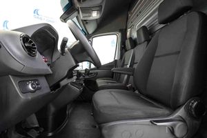 Mercedes Sprinter 311CDI Medio 3.5 T.Alto  - Foto 24