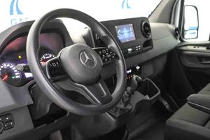 Mercedes Sprinter 311CDI Medio 3.5 T.Alto  - Foto 5
