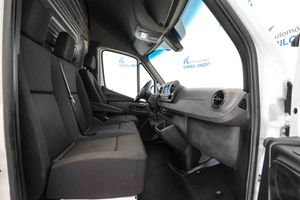 Mercedes Sprinter 311CDI Medio 3.5 T.Alto  - Foto 39
