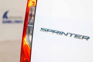 Mercedes Sprinter 311CDI Medio 3.5 T.Alto  - Foto 7