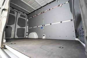 Mercedes Sprinter 311CDI Medio 3.5 T.Alto  - Foto 27