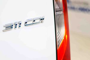 Mercedes Sprinter 311CDI Medio 3.5 T.Alto  - Foto 16