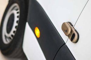 Mercedes Sprinter 311CDI Medio 3.5 T.Alto  - Foto 15