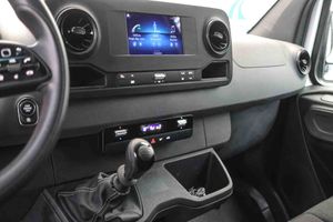 Mercedes Sprinter 311CDI Medio 3.5 T.Alto  - Foto 40