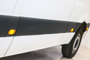 Mercedes Sprinter 311CDI Medio 3.5 T.Alto  - Foto 20