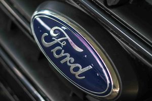 Ford Transit Chasis Cabina 3500 L4 Ecoblue - Foto 8