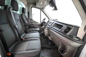 Ford Transit Chasis Cabina 3500 L4 Ecoblue - Foto 15
