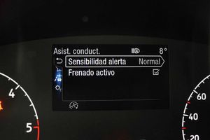 Ford Transit Chasis Cabina 3500 L4 Ecoblue - Foto 21