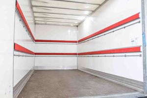 Ford Transit Chasis Cabina 3500 L4 Ecoblue - Foto 12