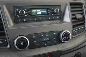 Ford Transit Chasis Cabina 3500 L4 Ecoblue - Foto 18