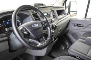 Ford Transit Chasis Cabina 3500 L4 Ecoblue - Foto 5