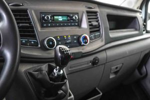 Ford Transit Chasis Cabina 3500 L4 Ecoblue - Foto 16