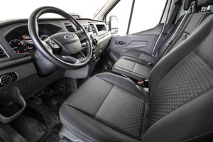 Ford Transit Chasis Cabina 3500 L4 Ecoblue - Foto 13