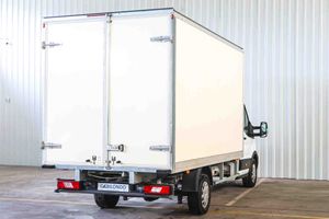 Ford Transit Chasis Cabina 3500 L4 Ecoblue - Foto 10
