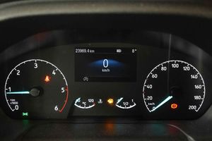 Ford Transit Chasis Cabina 3500 L4 Ecoblue - Foto 19