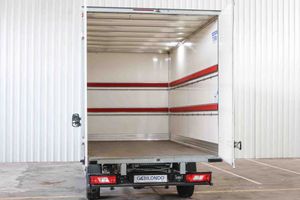 Ford Transit Chasis Cabina 3500 L4 Ecoblue - Foto 11